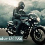 Bajaj Pulsar 150 BS6 Price
