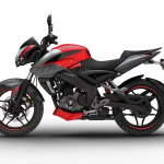Bajaj-Pulsar-NS-200-Red
