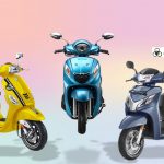 Scooter Price in Nepal