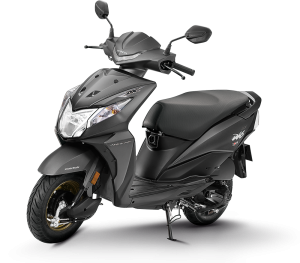 honda dio scooter price and specs in nepal