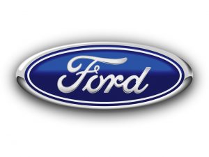 Ford logo 63