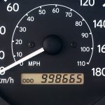 High mileage