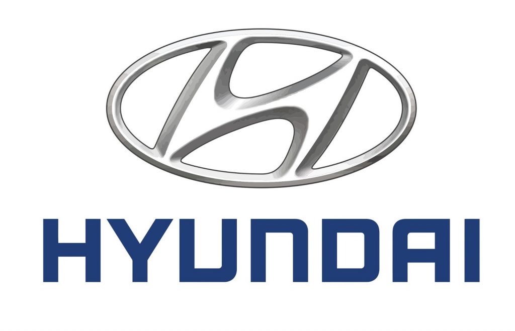 Hyundai popular car brand 