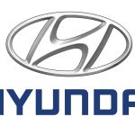 Hyundai automatic car