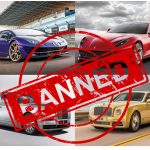 banned