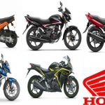 honda bike price in nepal