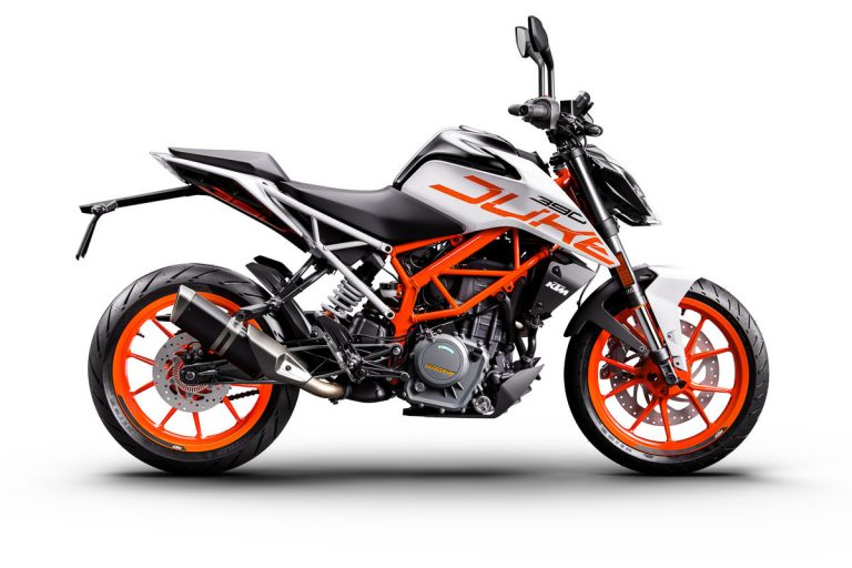 ktm duke 250