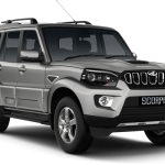 Mahindra Scorpio Price in Nepal