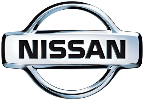 Nissan popular car brand  