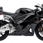 CBR 600