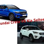 Hyundai Creta VS Kia Seltos