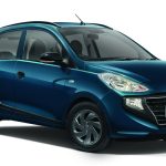 Hyundai Santro