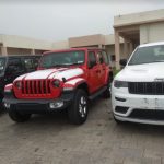Jeep Car price in Nepal