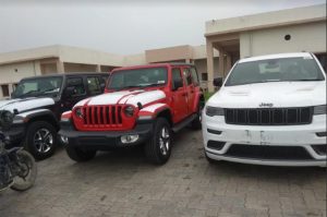 Jeep Car price in Nepal