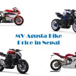 MV Agusta Bike Price in Nepal