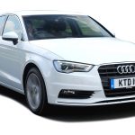 audi a3 saloon