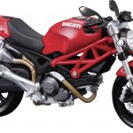 ducati monster