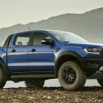 ford ranger raptor