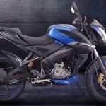 pulsar ns 160
