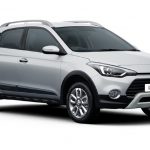Hyundai i20 Active Price in Nepal