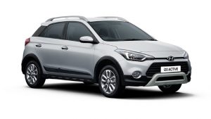 Hyundai i20 Active Price in Nepal