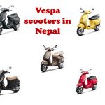 vespa