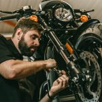 10 Bike Maintenance Course