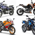 why youth prefers 200 cc bikes