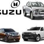 Isuzu