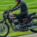 Kawasaki w800