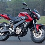 Best tyres for pulsar 200 NS
