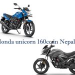 honda cb unicorn