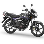 honda shine