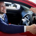 second hand cars