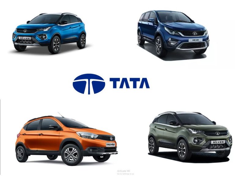 Tata Car Price In Nepal 2020 Update AUTOMOBILE HIVE