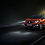 Renault Capture price in Nepal