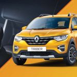 Renault Triber EasyR AMT Open For Booking In India Featured Image 1110x577 2