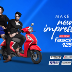 fascino125