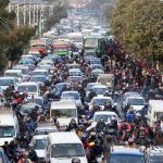 fine of license in nepal