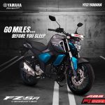 yamaha fzv3 3