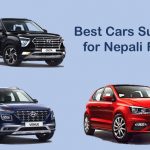 Best Cars Suitable for Nepali Road