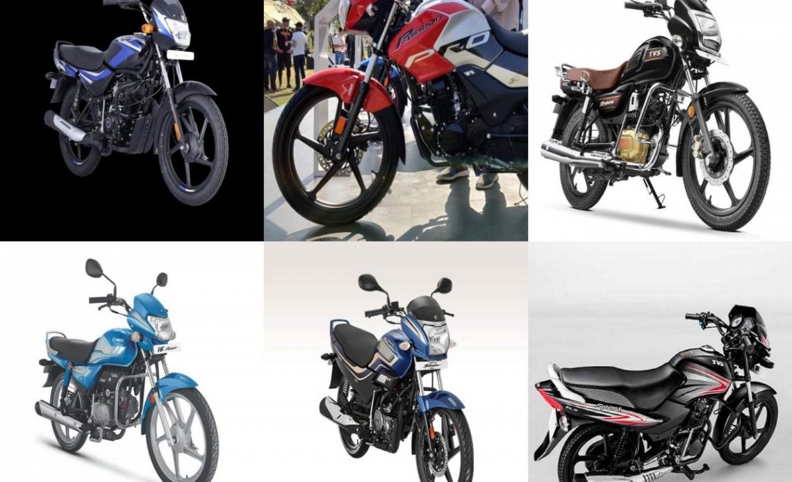 Bikes with Highest Mileage list of top bikes that offer excellent fuel ecoomy