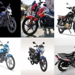 Bikes with Best Mileage