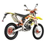 Top off-road bikes in Nepal