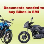 Documents needed to buy Bikes in EMI in Nepal