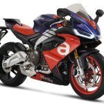 Aprilia RS 660