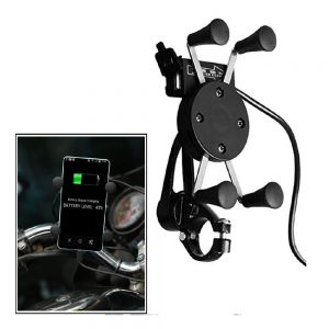 Best Motorcycle USB Chargers in Nepal