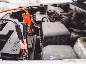 Keep Car Battery Durable