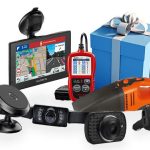Car gadgets