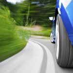 Durable Car Tyre